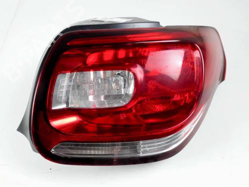 Used Right taillight CITROËN DS3 (SA_) 1.6 HDi 110 (112 hp) 28321536