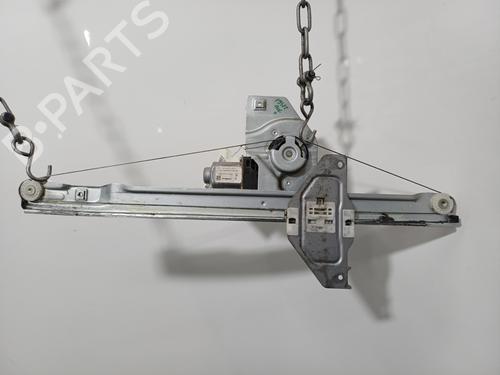 Front left window mechanism PEUGEOT PARTNER Box Body/MPV 1.6 HDi 16V | BP35938546C22 - Image 2
