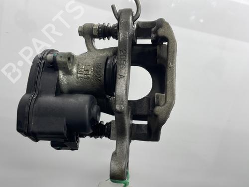 Right rear brake caliper RENAULT KOLEOS II (HC_) 1.6 dCi 130 | BP30115552M106
