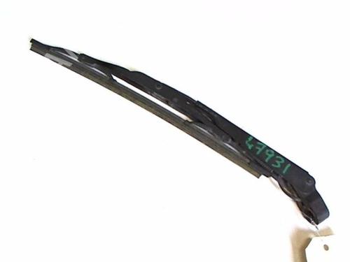 Used Rear windshield wiper arm FORD FOCUS II Turnier (DA_, FFS, DS) 1.6 TDCi (90 hp) 20407773