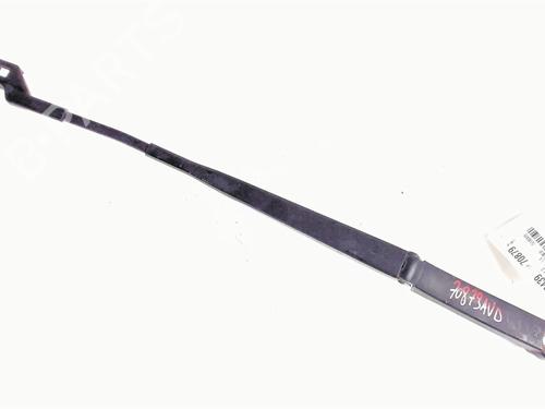 Used Front windshield wiper arm Front windshield wiper arm KIA VENGA (YN) 1.4 CRDi 90 (90 hp) 20450373 20450373