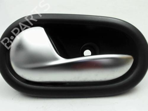 Front left interior door handle DACIA SANDERO II TCe 90 (B8M1, B8MA, B8AC) | BP20388765I13 