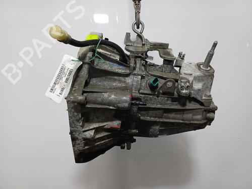 Gearbox DACIA LODGY (JS_) | BP38078169M3 - Image 5