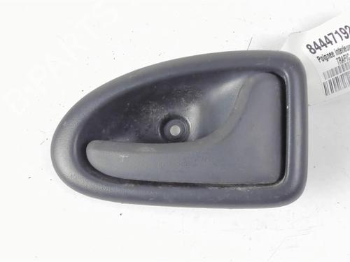 Used Front right interior door handle RENAULT TRAFIC II Van (FL) 2.5 dCi 145 (FL0J) (146 hp) 20399830