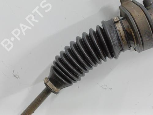 Used Steering rack Steering rack SEAT TOLEDO I (1L2) 1.9 TDI (90 hp) 21206744 21206744