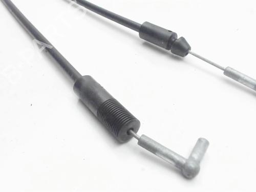 Front right lock CITROËN C-CROSSER (VU_, VV_) 2.2 HDi | BP20705790C97 