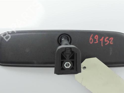 Used Rear mirror HYUNDAI i30 (GD) 1.6 CRDi (110 hp) 20404738
