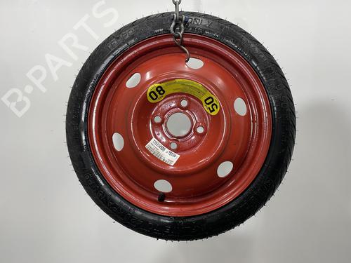 Roue de secours kit HYUNDAI i20 I (PB, PBT) 1.1 CRDi (75 hp) 32094662