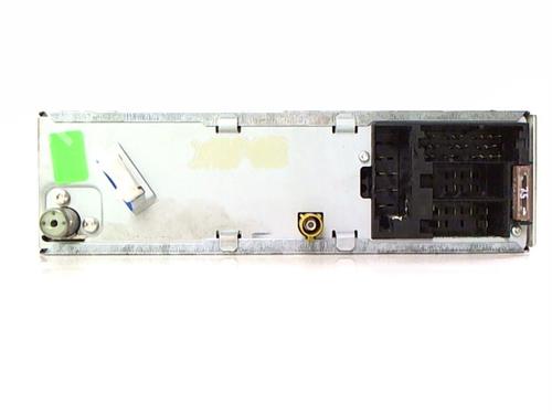 Used Radio Radio AUDI A3 Sportback (8PA) 1.9 TDI (105 hp) 20462262 20462262