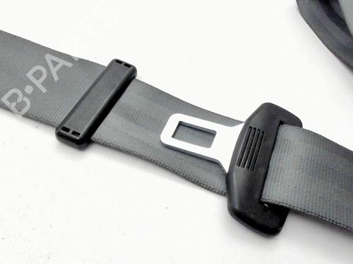 Used Rear left seatbelt Rear left seatbelt 38787647 38787647