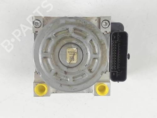 Used ABS pump ABS pump CITROËN C3 II (SC_) 1.6 BlueHDi 75 (75 hp) 20424013 20424013