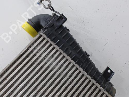 Used Intercooler Intercooler OPEL ASTRA H (A04) 1.9 CDTI (L48) (150 hp) 20401586 20401586