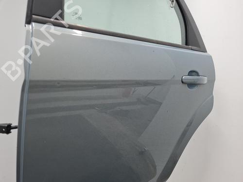Left rear door FORD FOCUS II (DA_, HCP, DP) 1.6 TDCi | BP20406773C4 
