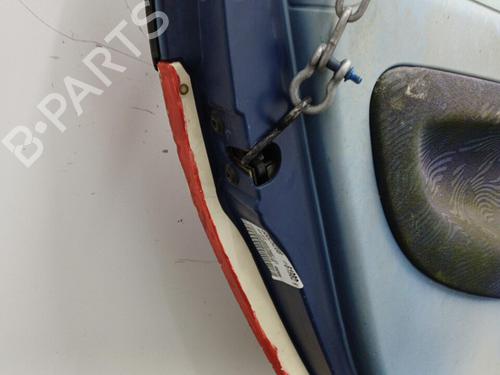 Used Left front door SMART CITY-COUPE (450) 0.6 (S1CLA1, 450.341) (55 hp) 20401829