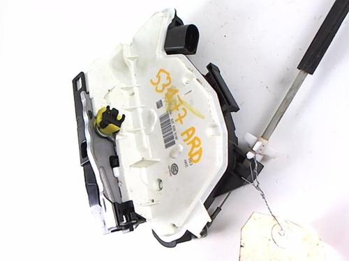Rear right lock SEAT IBIZA IV (6J5, 6P1) 1.2 TSI | BP20431589C99 