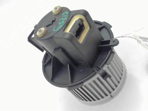 Heater blower motor FIAT PANDA (169_) 1.2 (169.AXB11, 169.AXB1A) | BP20469293M62 