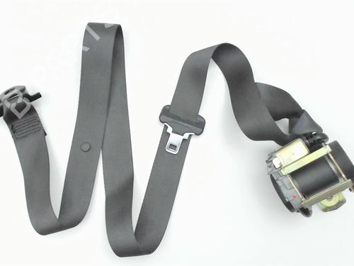 Used Rear left seatbelt Rear left seatbelt 21237616 21237616