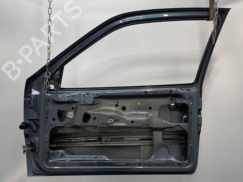 Right front door VW POLO III (6N1) 64 1.9 SDI | BP29625624C3
