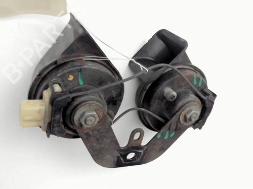 Horn RENAULT LAGUNA III (BT0/1) 2.0 dCi (BT01, BT08, BT09, BT0E, BT0K, BT12, BT1C, BT1D,... | BP29513841E13 
