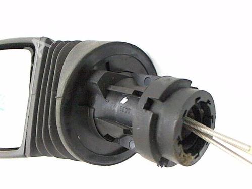 Left mirror FIAT PUNTO (188_) 1.2 60 (188.030, .050, .130, .150, .230, .250) | BP20477635C26 