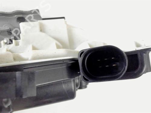 Rear right lock VW CC B7 (358) 2.0 TDI | BP20447139C99 