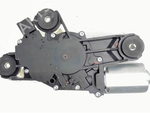 Used Rear wiper motor FORD MONDEO IV (BA7) 2.0 TDCi (140 hp) 20398381