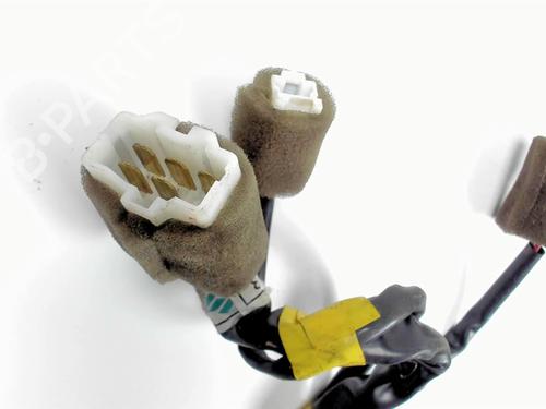 Ignition barrel HYUNDAI COUPE I (RD) 2.0 16V | BP20447359M48 