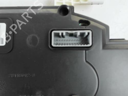 Instrument cluster RENAULT KANGOO Express (FW0/1_) Z.E. (FW0Z, FW1Z) | BP29491163C47 