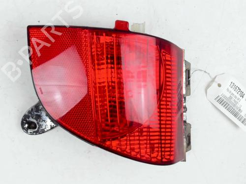 Rear bumper left light PEUGEOT 2008 I (CU_) 1.2 THP 110 / PureTech 110 | BP39228895C81 - Image 3