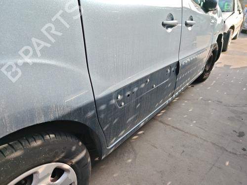 Electronic module PEUGEOT PARTNER Box Body/MPV 1.6 HDi | BP26532125M83  - Image 8