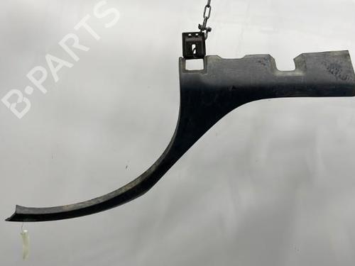 Used Rear left wheel arch trim Rear left wheel arch trim DACIA SANDERO II TCe 90 (B8M1, B8MA, B8AC) (90 hp) 21240279 21240279
