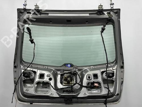 Tailgate SEAT IBIZA III (6L1) 1.9 TDI | BP20400693C6 
