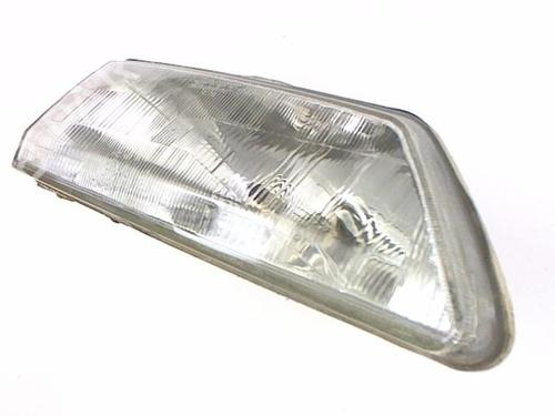 Right headlight PEUGEOT 106 I (1A, 1C) 1.5 D | BP20460657C29 