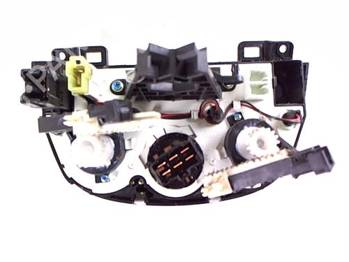 Climate control CHEVROLET MATIZ (M200, M250) 0.8 | BP20461938I5 