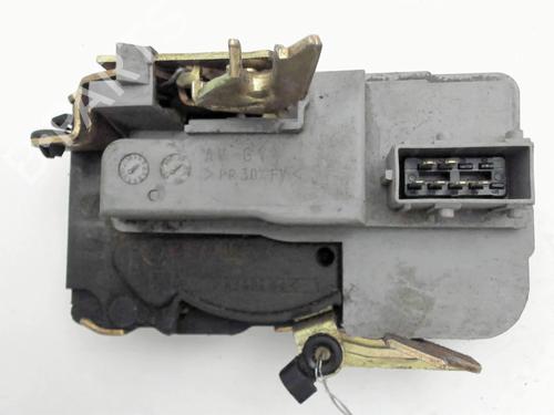 Front left lock CITROËN XSARA (N1) 1.4 i | BP28362036C98 