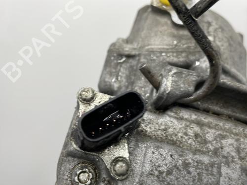 AC compressor TOYOTA YARIS (_P13_) 1.5 Hybrid (NHP130_, NHP130) | BP23779411M34 