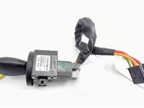 Used Ignition barrel Ignition barrel DACIA SANDERO 1.4 (BS0C, BS0A, BS0G, BS1F, BS0E) (75 hp) 31074471 31074471