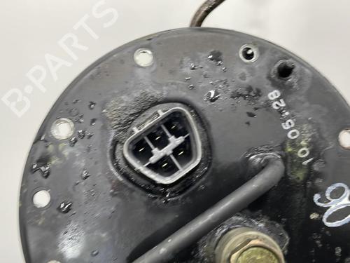 Used Fuel pump Fuel pump TOYOTA STARLET (_P9_) 1.3 (EP91_, EP91R) (75 hp) 21238999 21238999
