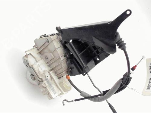 Rear left lock MERCEDES-BENZ A-CLASS (W169) A 180 CDI (169.007, 169.307) | BP24473766C100 