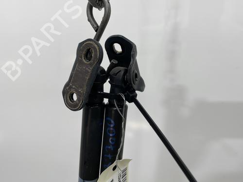 Tailgate lift support TOYOTA YARIS (_P13_) 1.5 Hybrid (NHP130_, NHP130) | BP27366358C138 