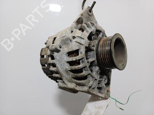 Alternator FIAT DUCATO Platform/Chassis (244_) 2.8 JTD | BP39576165M7 - Image 4