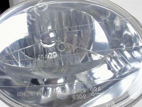 Right headlight DAEWOO MATIZ (M100, M150) 0.8 | BP20435632C29 