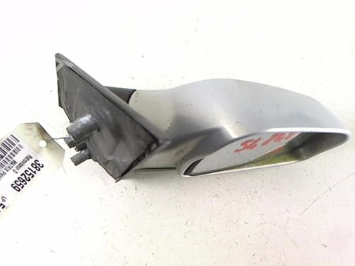 Right mirror HYUNDAI MATRIX (FC) 1.5 CRDi | BP20422063C27 