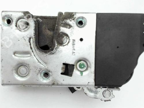 Used Front right lock PEUGEOT PARTNER Box Body/MPV (5_, G_) 1.6 HDi 75 (75 hp) 20451110