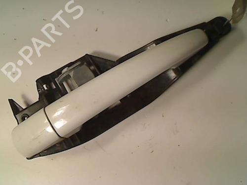 Used Rear right exterior door handle CITROËN C4 Picasso I MPV (UD_) 1.6 HDi 110 (112 hp) 20457946