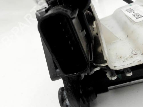 Rear left lock HYUNDAI i10 II (BA, IA) 1.0 | BP27163616C100 