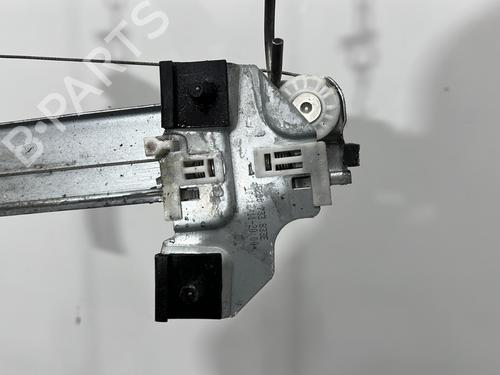 Used Rear left window mechanism Rear left window mechanism DACIA SANDERO 1.5 dCi (68 hp) 32250369 32250369