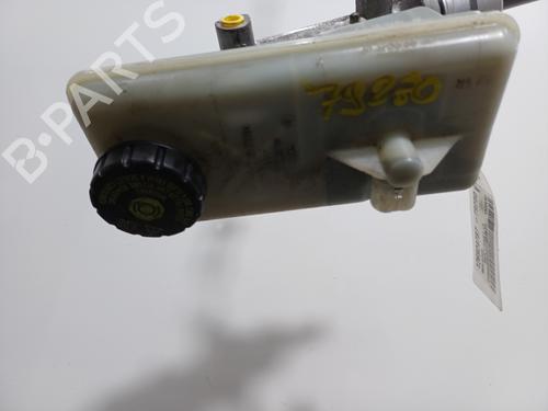 Brake master cylinder RENAULT TRAFIC II Van (FL) 1.9 dCi 80 (FL0B) | BP36345097M77 - Image 2