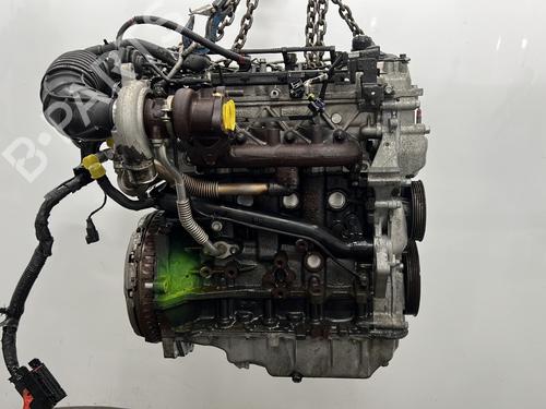 Engine HYUNDAI i20 I (PB, PBT) 1.4 CRDi | BP33184413M1  - Image 6