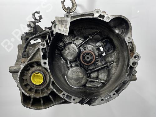 Used Gearbox HYUNDAI TUCSON (JM) 2.0 CRDi (136 hp) 24208861